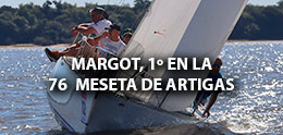 MESETA DE ARTIGAS