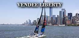 VENDEE LIBERTY