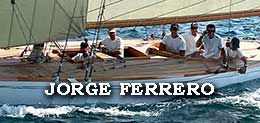 JORGE FERRERO