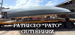 REPORTAJE A PATO GUTIERREZ