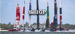 SAIL GP