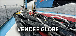VENDEE GLOBE