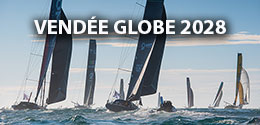 VENDEE GLOBE 2028