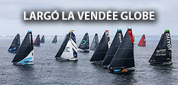 VENDEE GLOBE