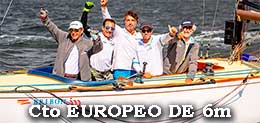 Cto EUROPEO DE 6M
